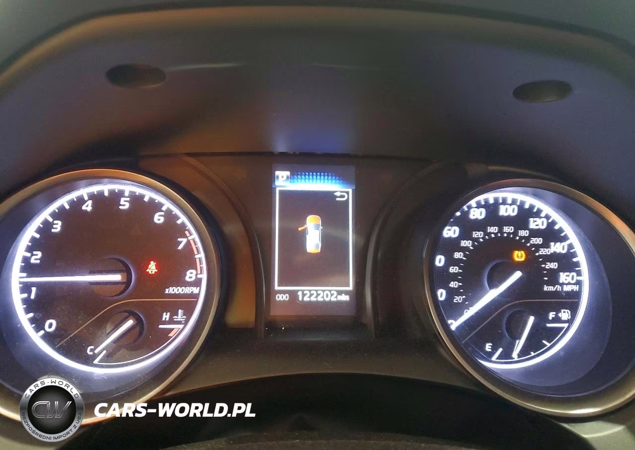 2021 Toyota Camry Se VIN:4T1G11AK2MU467531 - 9