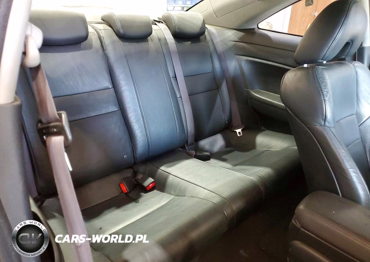 2008 Honda Civic Exl VIN:2HGFG12958H573072 - 10