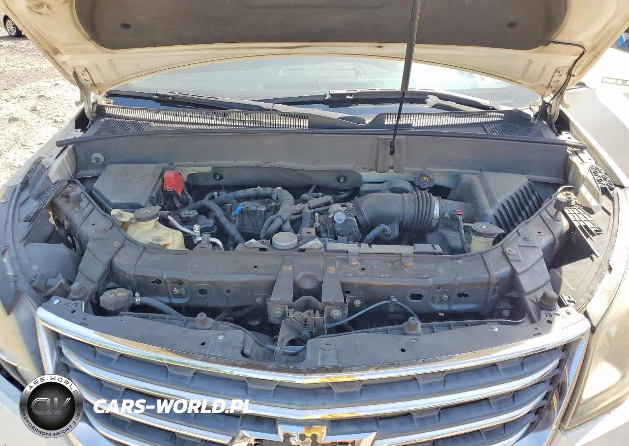 2013 Chevrolet Traverse Lt VIN:1GNKRGKD5DJ119158 - 12