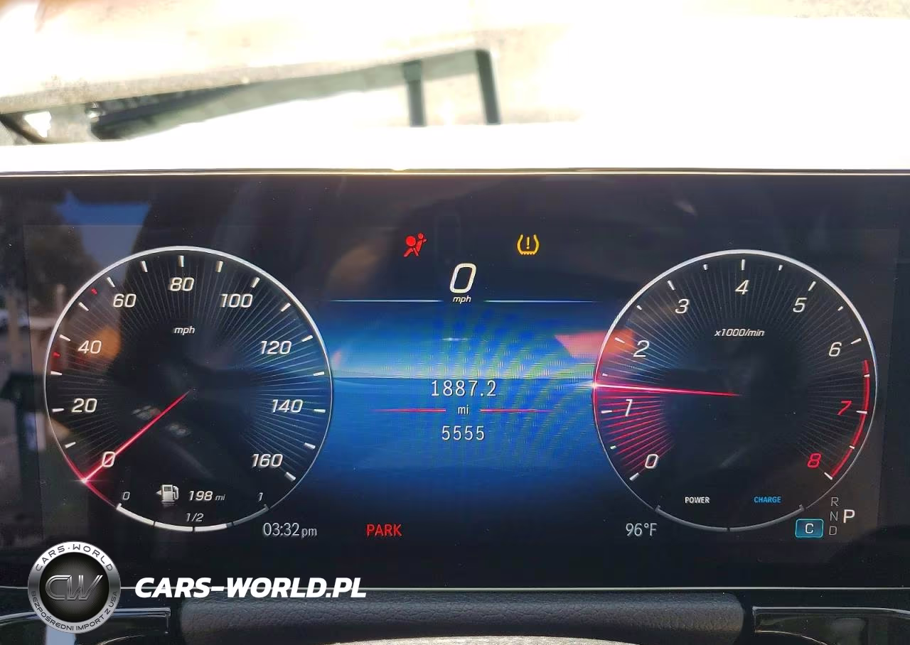 2026 Mercedes-Benz Gla 250 VIN:W1N4N4GB5TJ788654 - 9