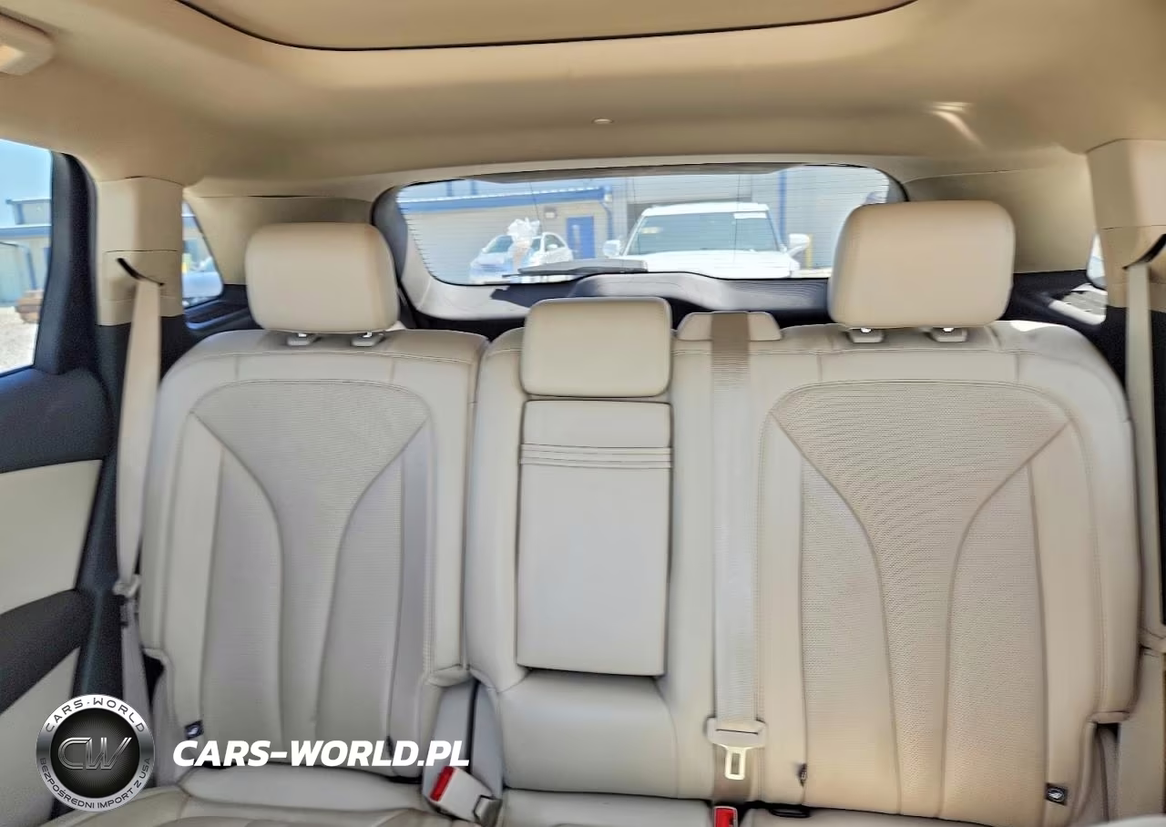 2019 Lincoln Nautilus Reserve VIN:2LMPJ8L96KBL62033 - 10