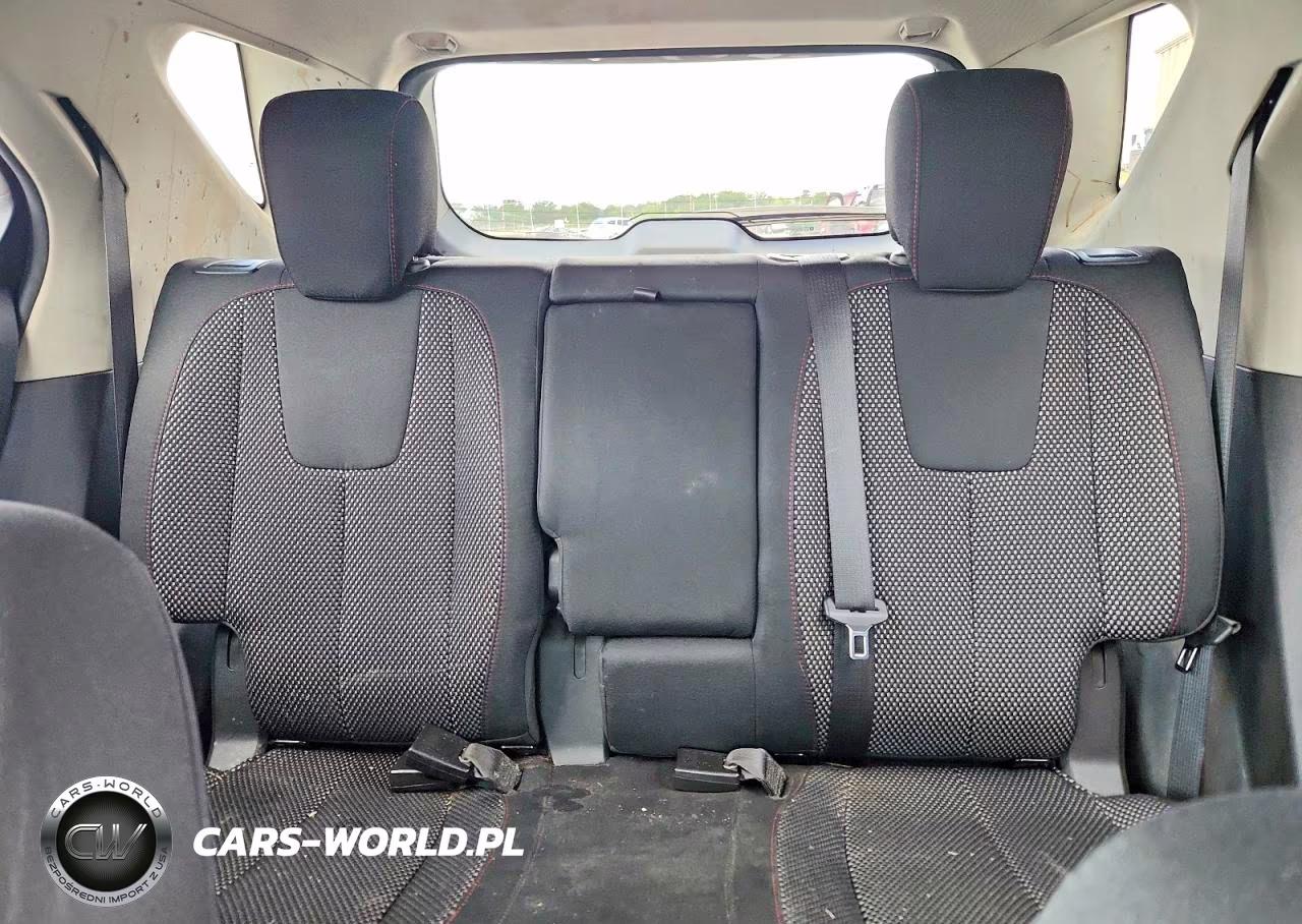 2015 Chevrolet Equinox Lt VIN:2GNALBEK4F6416612 - 10