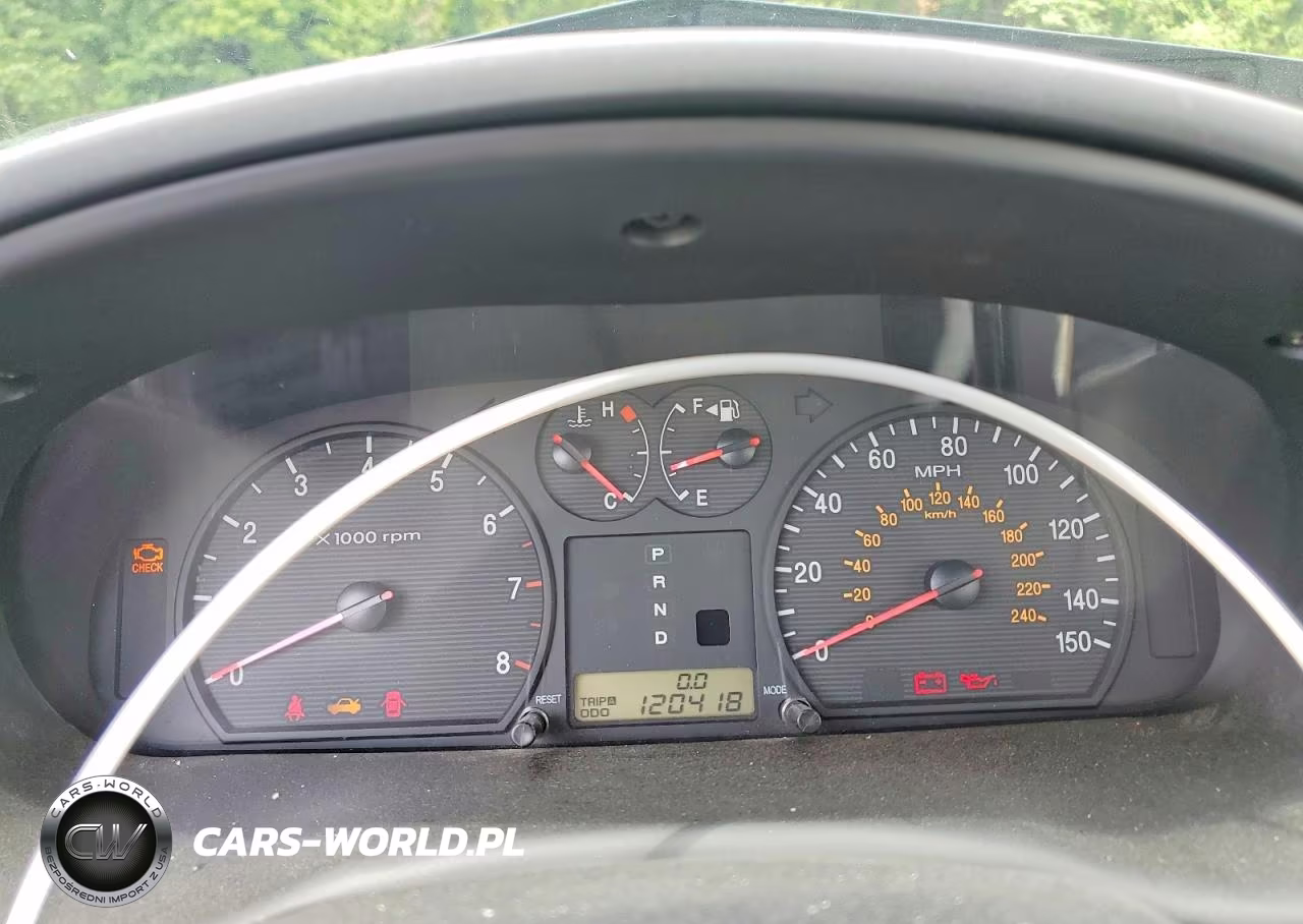2004 Hyundai Sonata Gl VIN:KMHWF25SX4A049975 - 9