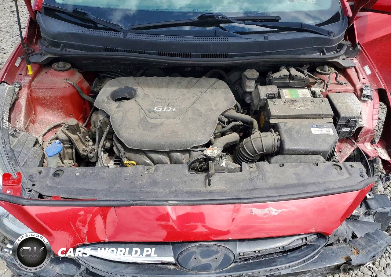 2017 Hyundai Accent Se VIN:KMHCT4AE1HU338299 - 11
