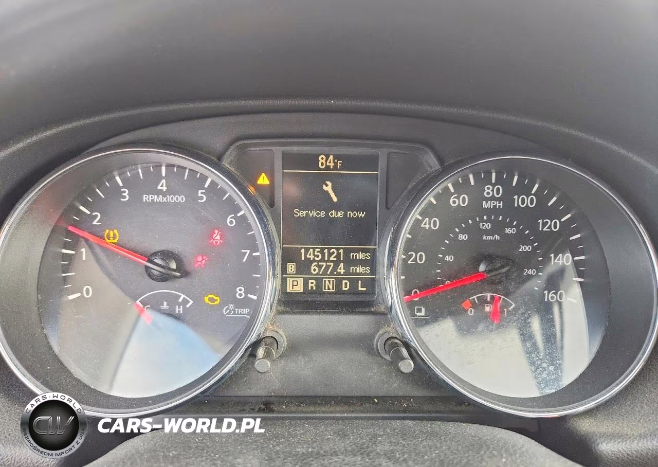 2012 Nissan Rogue S VIN:JN8AS5MV3CW401307 - 9