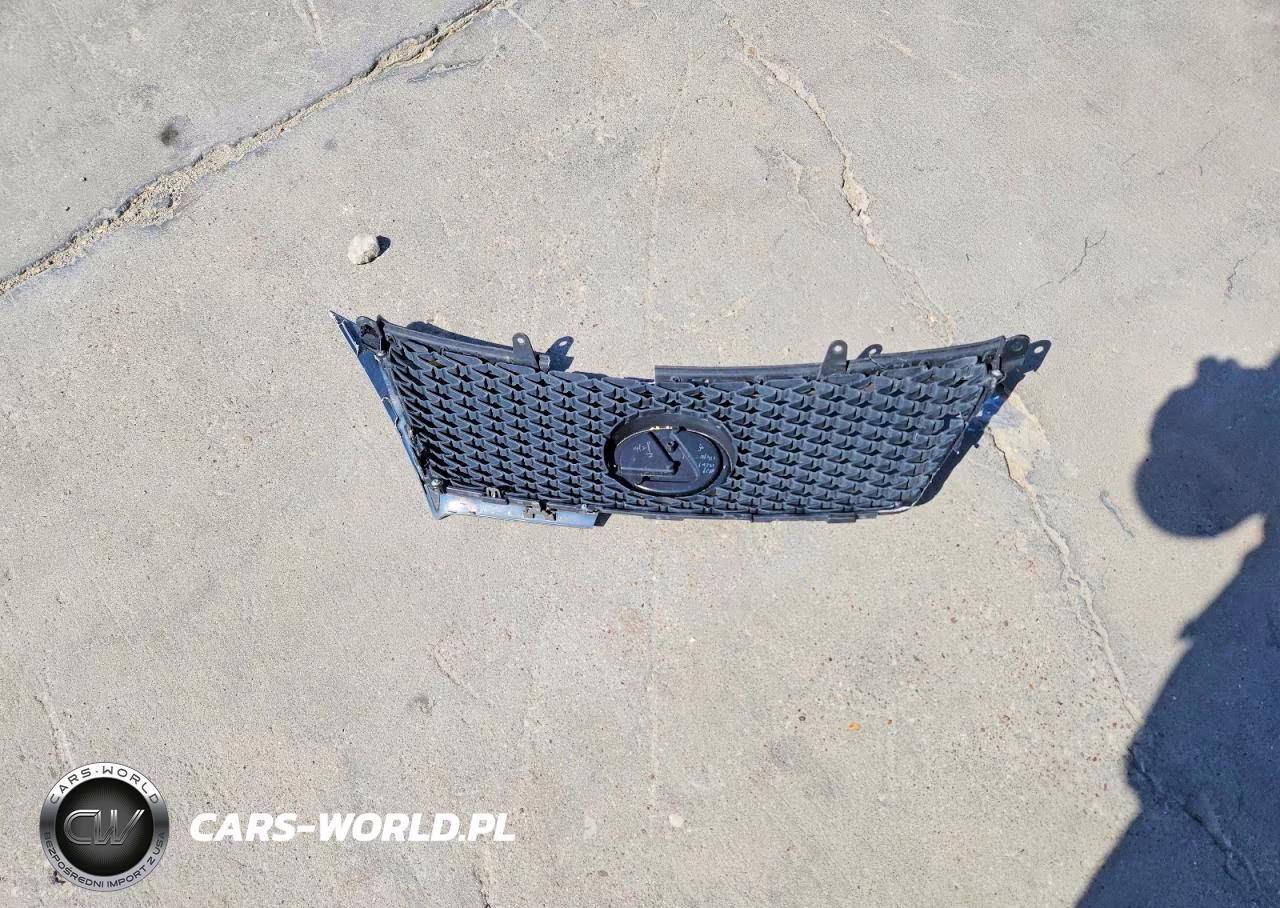 2014 Lexus Is 350 VIN:JTHFE2C25E2510150 - 12