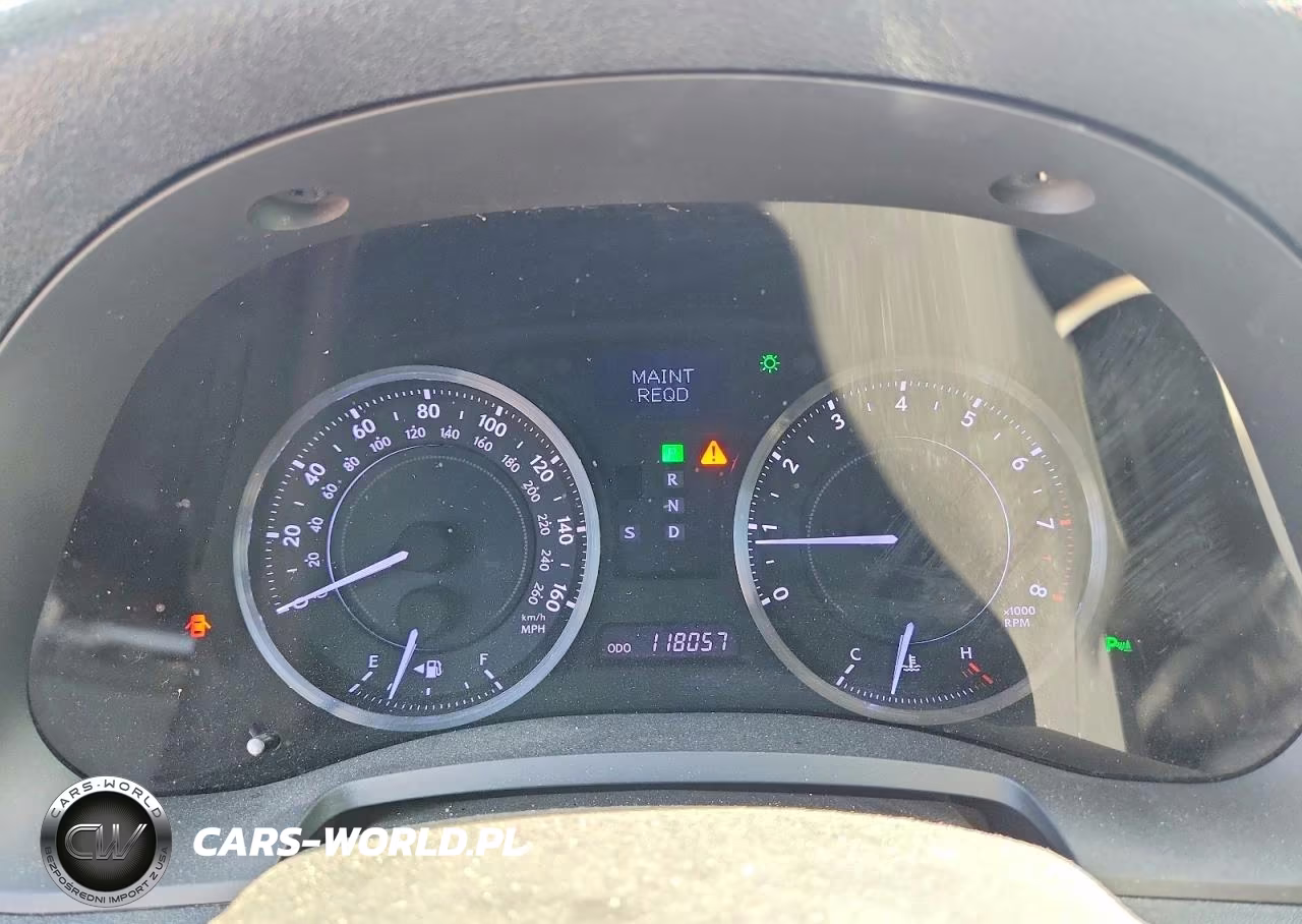 2014 Lexus Is 350 VIN:JTHFE2C25E2510150 - 9
