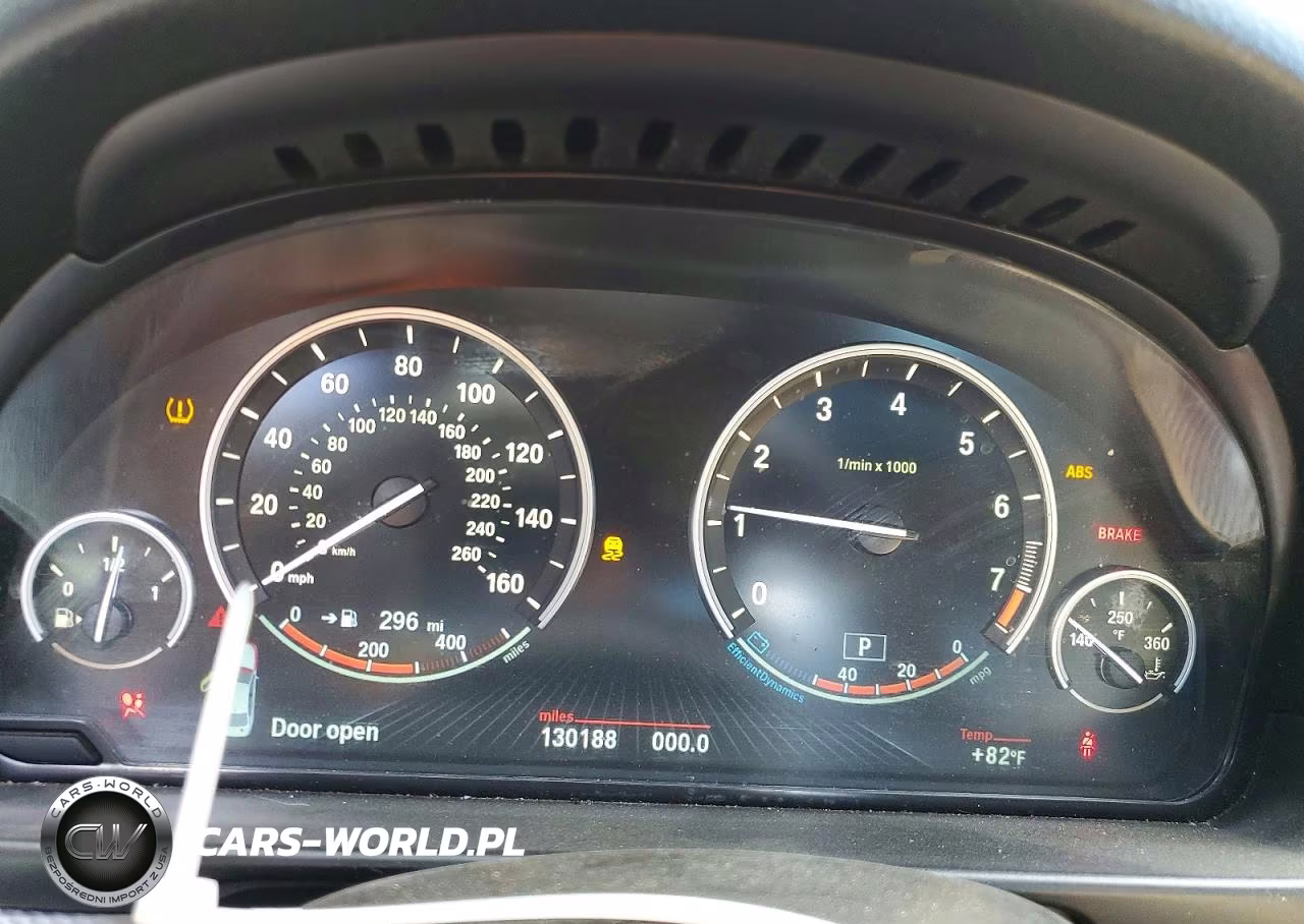 2016 BMW 528 Xi VIN:WBA5A7C51GG145520 - 9