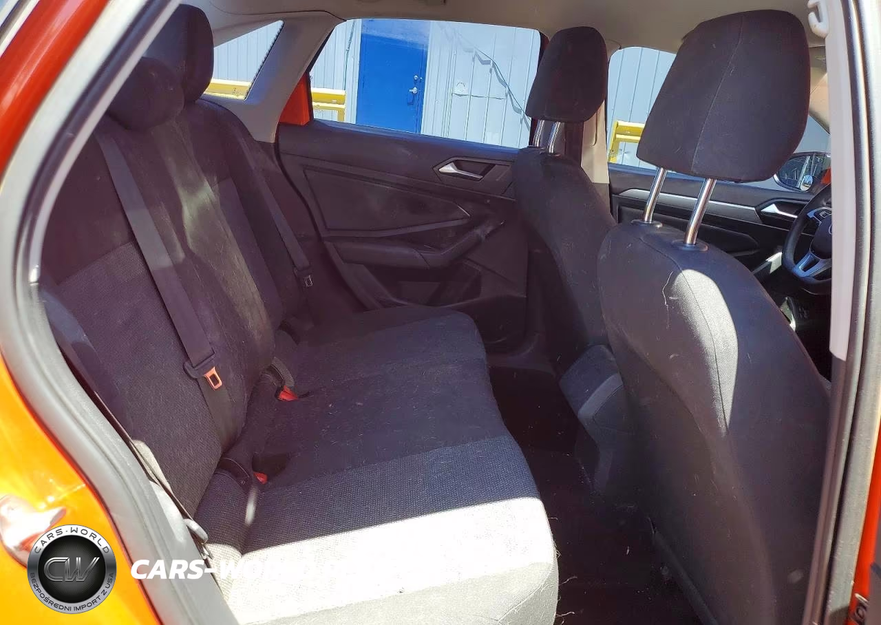 2021 Volkswagen Jetta Gli Autobahn VIN:3VWC57BU9MM020920 - 10