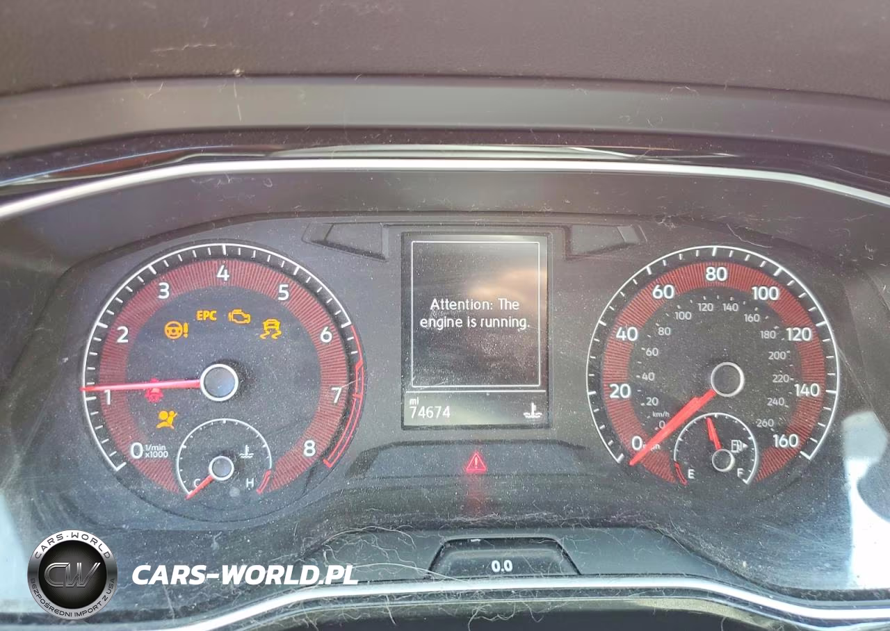 2021 Volkswagen Jetta Gli Autobahn VIN:3VWC57BU9MM020920 - 9