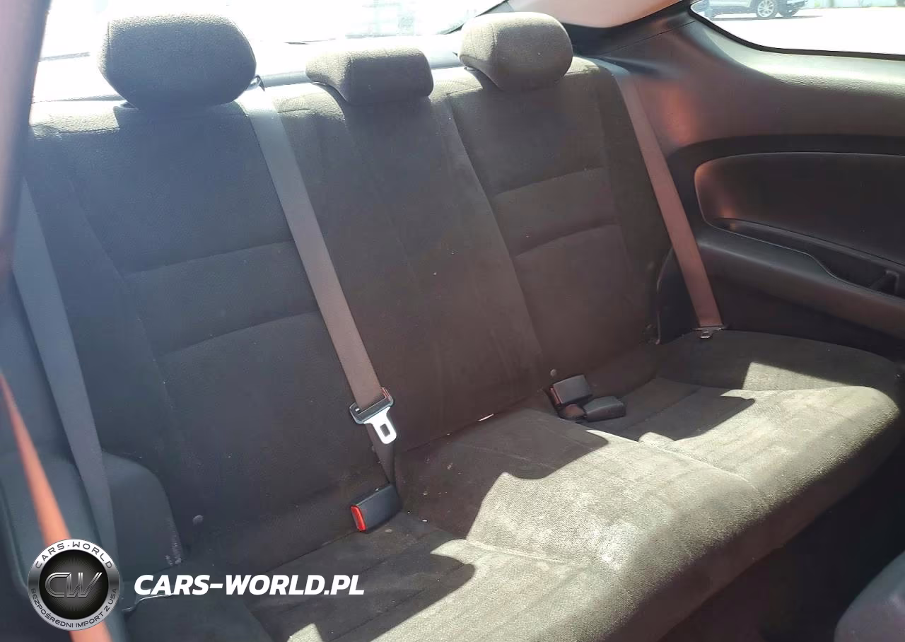 2013 Honda Accord Lx-S VIN:1HGCT1B30DA021014 - 10