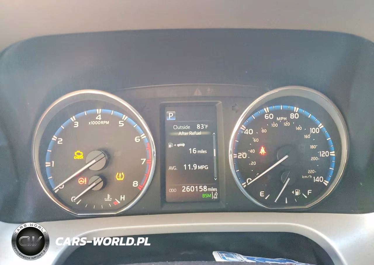 2018 Toyota Rav4 Limited VIN:2T3YFREV7JW428445 - 9