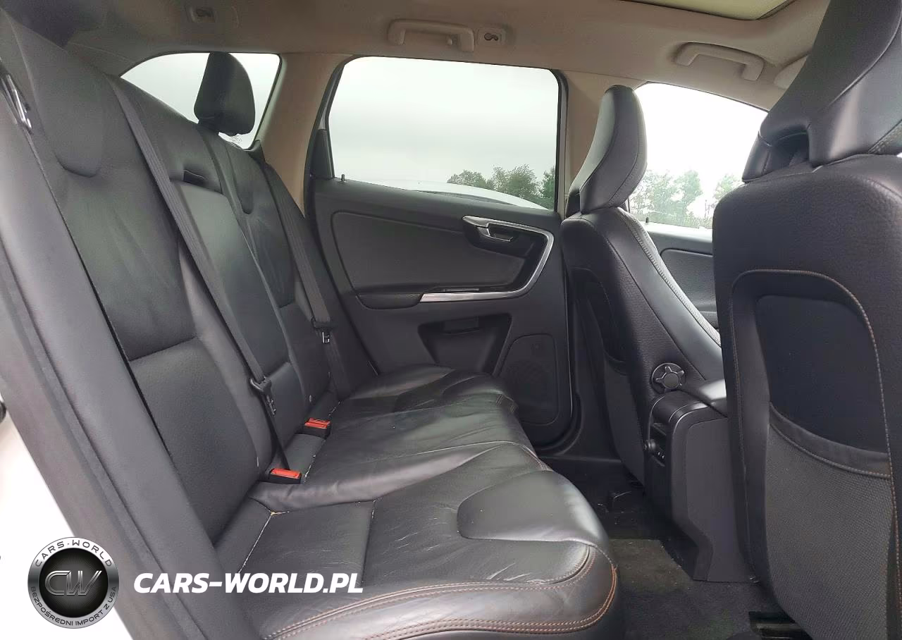 2012 Volvo Xc60 VIN:YV4952DZ2C2338941 - 10