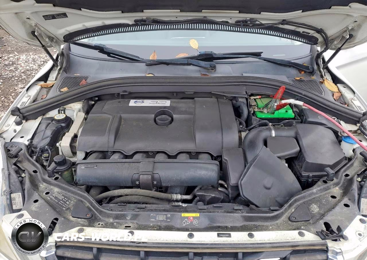 2012 Volvo Xc60 VIN:YV4952DZ2C2338941 - 11