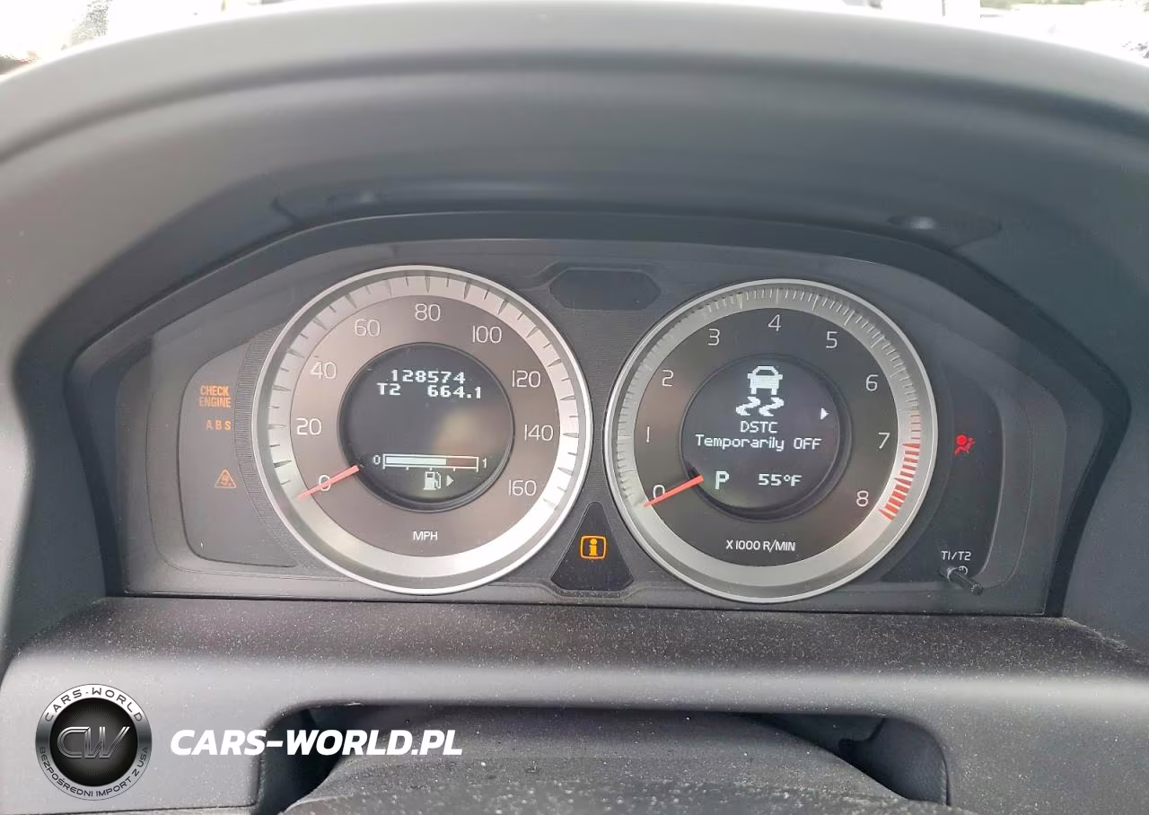 2012 Volvo Xc60 VIN:YV4952DZ2C2338941 - 9
