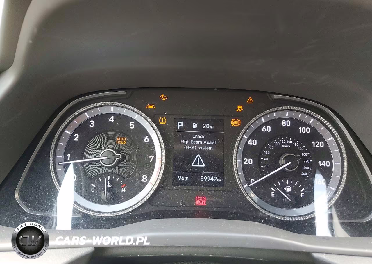 2022 Hyundai Sonata Se VIN:5NPEG4JA1NH135465 - 9