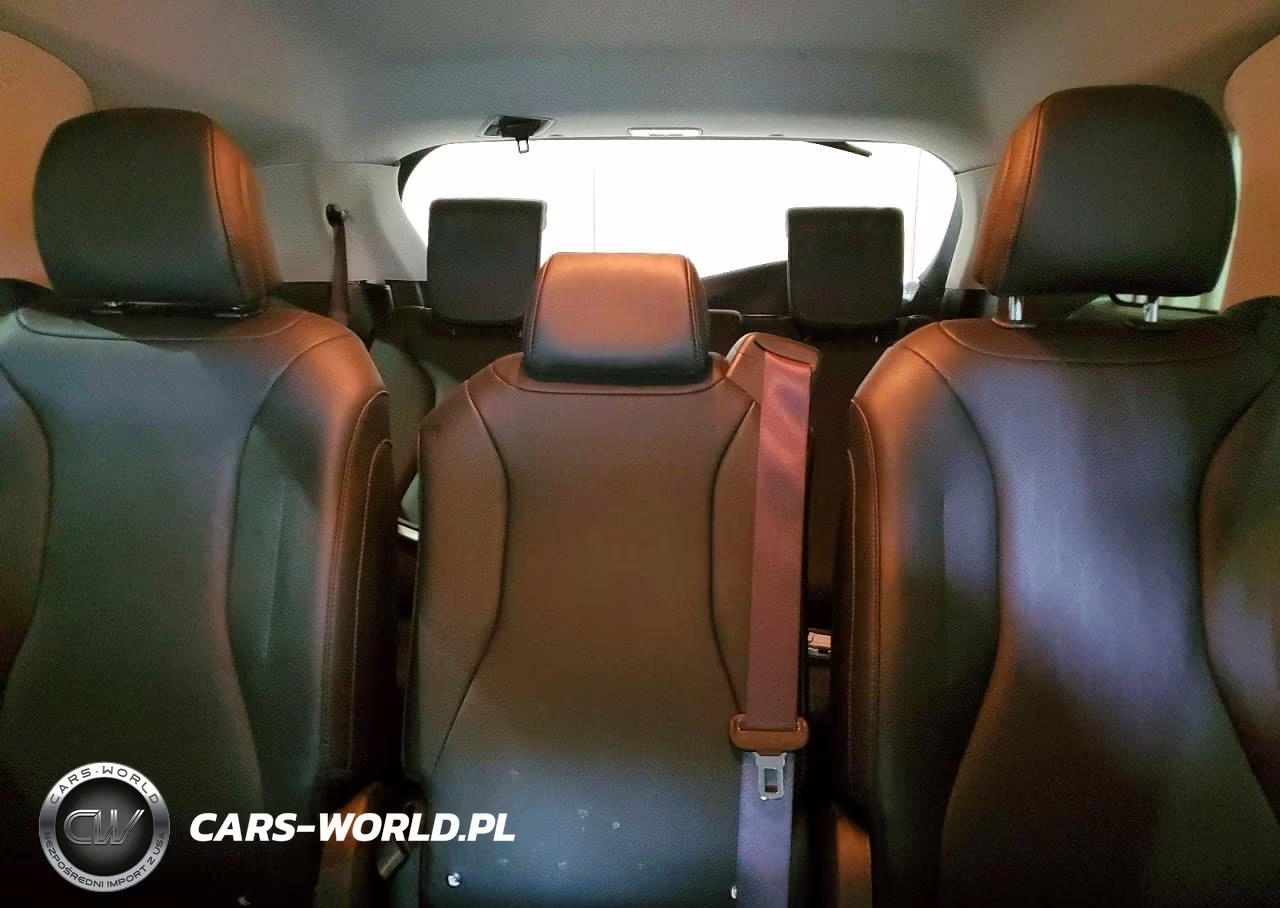2025 Kia Carnival Lxs VIN:KNDNB5K39S6533825 - 10
