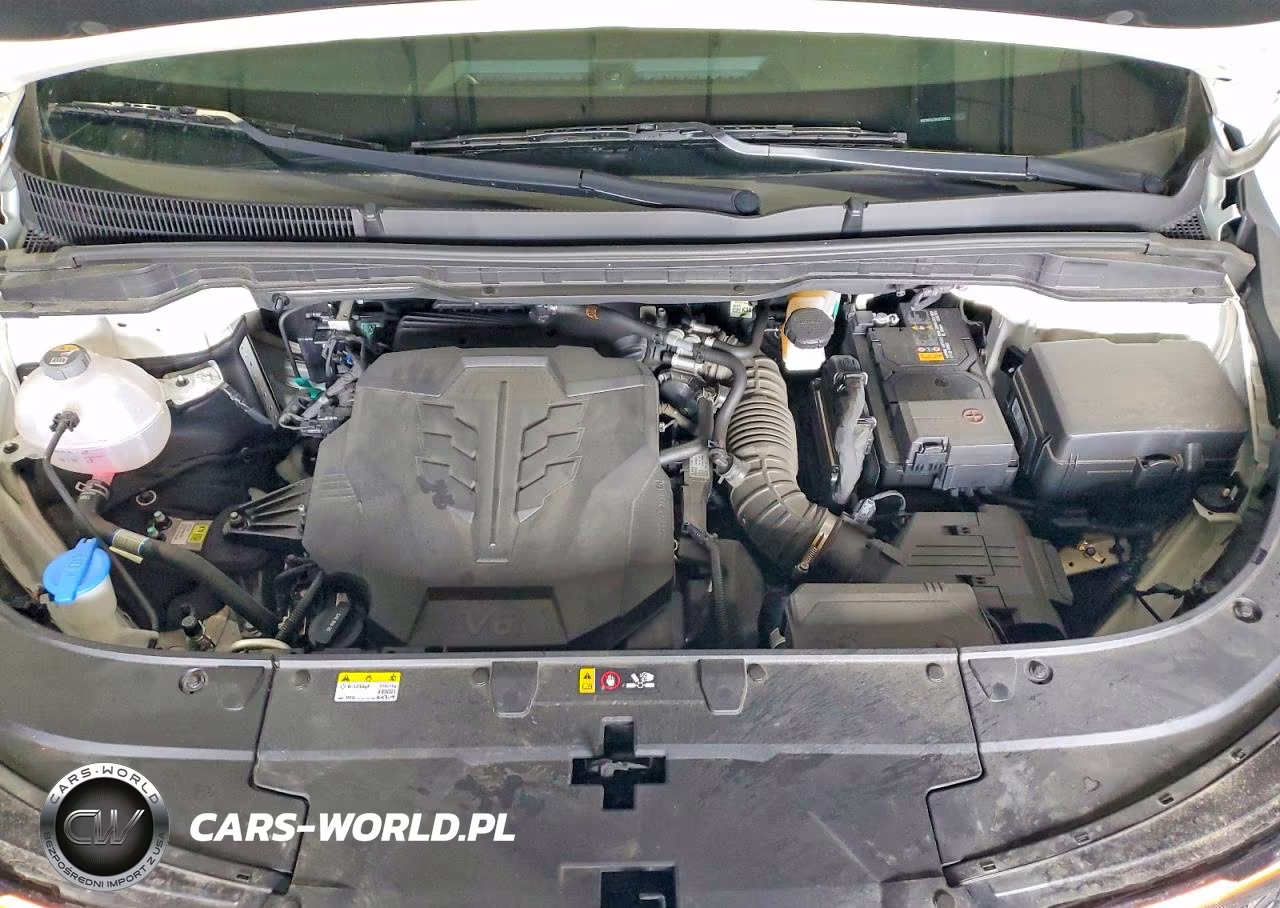 2025 Kia Carnival Lxs VIN:KNDNB5K39S6533825 - 12