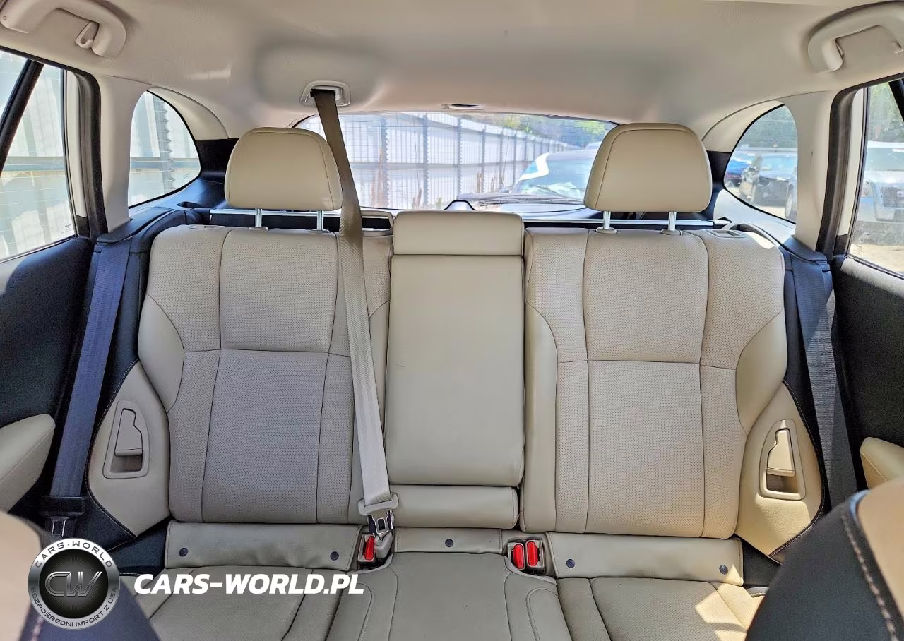 2020 Subaru Outback Limited VIN:4S4BTANC0L3262740 - 10