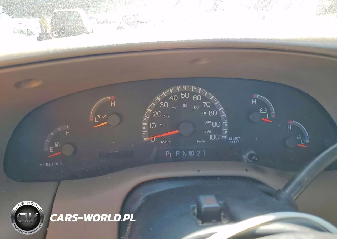 2002 Ford F150 VIN:1FTRF18252KC51234 - 9