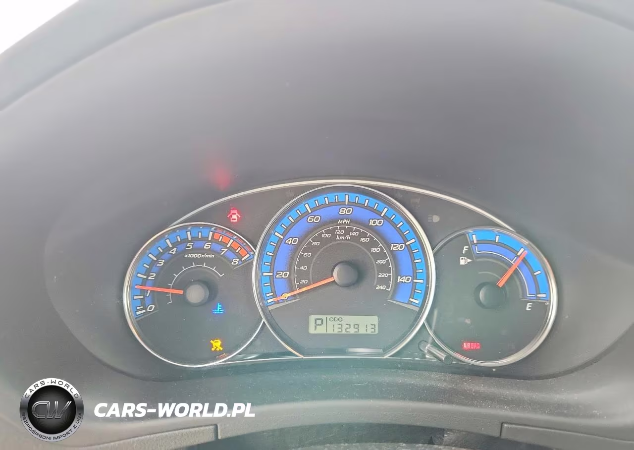 2009 Subaru Forester 2.5X Limited VIN:JF2SH64649H765831 - 9