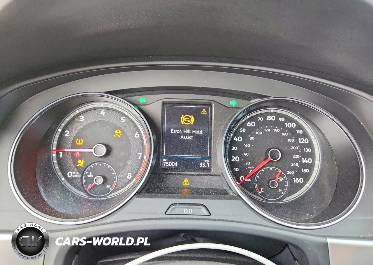 2019 Volkswagen Atlas Se VIN:1V2UR2CA5KC567523 - 9