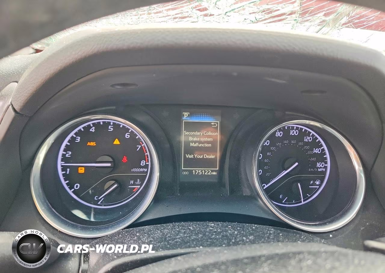 2020 Toyota Camry Se VIN:4T1G11AK0LU311678 - 9
