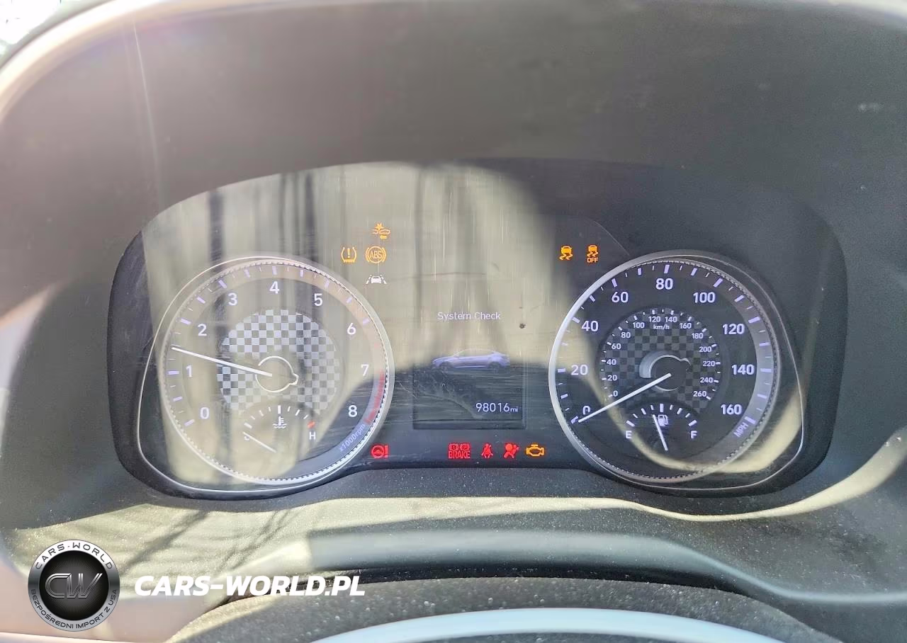 2020 Hyundai Elantra Sel VIN:5NPD84LF6LH527937 - 9