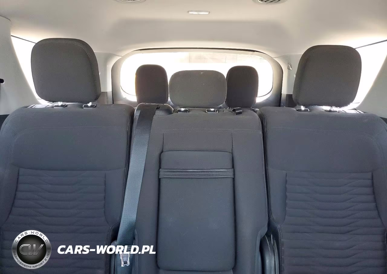 2020 Ford Explorer Xlt VIN:1FMSK7DH0LGC73975 - 10