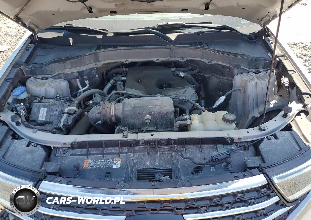2020 Ford Explorer Xlt VIN:1FMSK7DH0LGC73975 - 12
