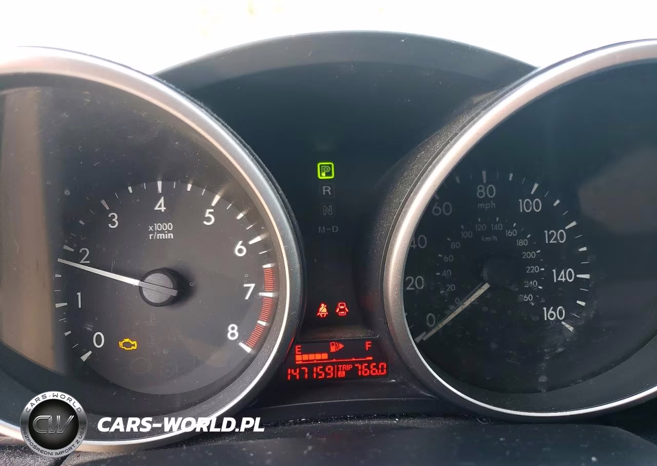2010 Mazda 3 I VIN:JM1BL1SG9A1272946 - 9