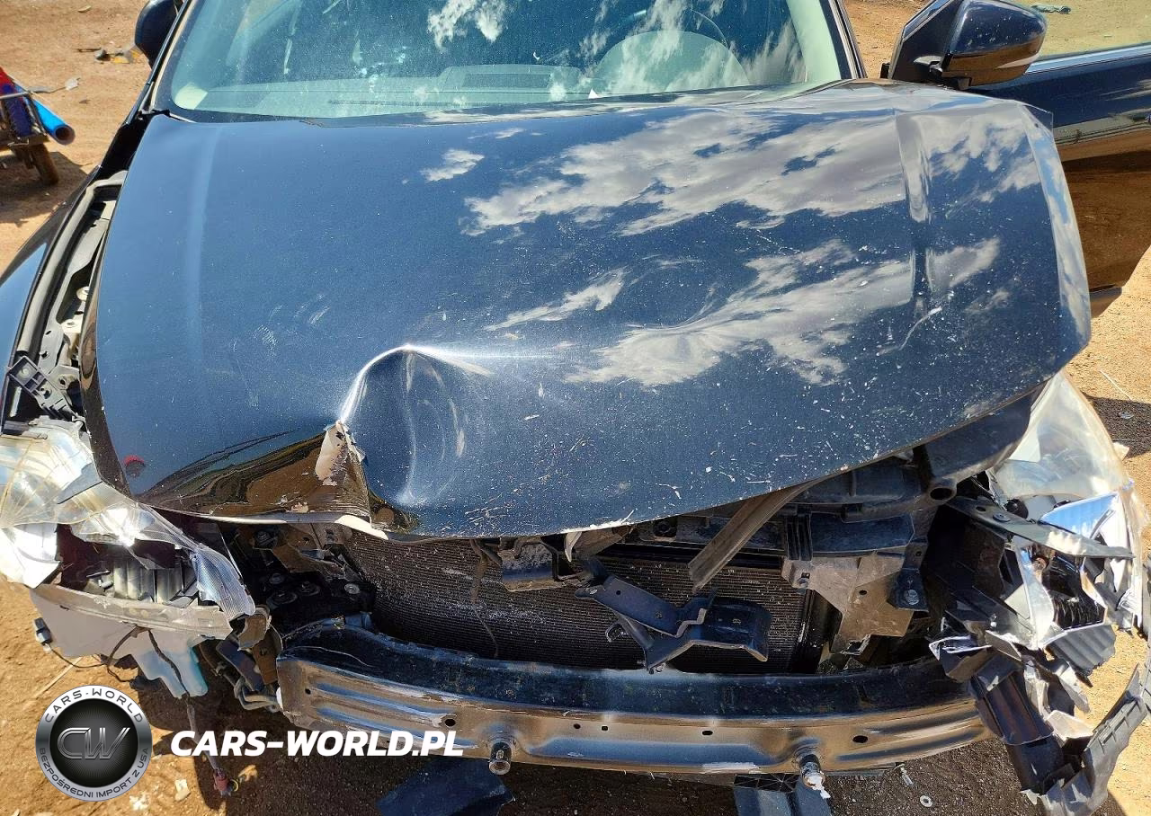 2012 Mazda Cx-9 VIN:JM3TB3DV5C0356468 - 11