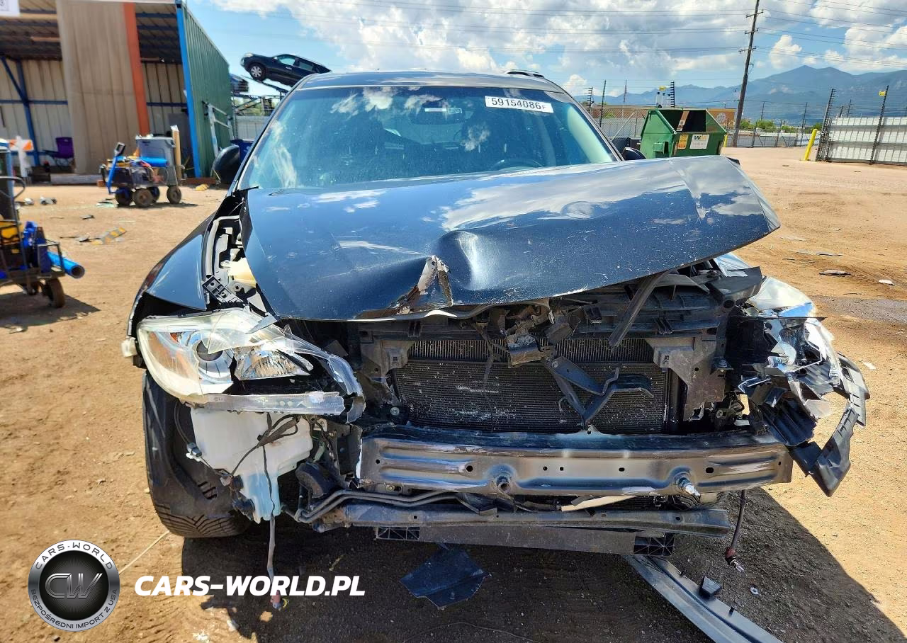 2012 Mazda Cx-9 VIN:JM3TB3DV5C0356468 - 5