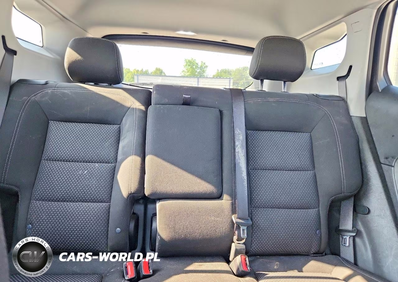 2022 GMC Terrain Sle VIN:3GKALTEV5NL140531 - 10