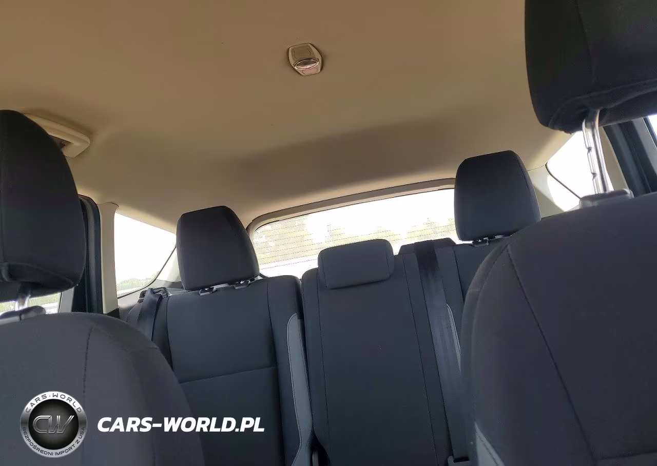 2013 Ford Escape S VIN:1FMCU0F7XDUA84652 - 10