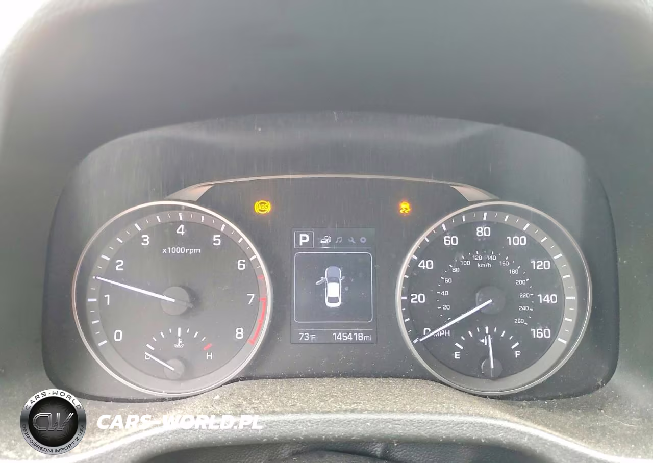 2018 Hyundai 4Dr VIN:5NPD84LF2JH312262 - 9