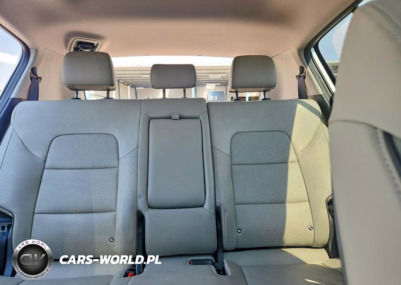 2020 Kia Sportage Ex VIN:KNDPNCAC5L7659276 - 10
