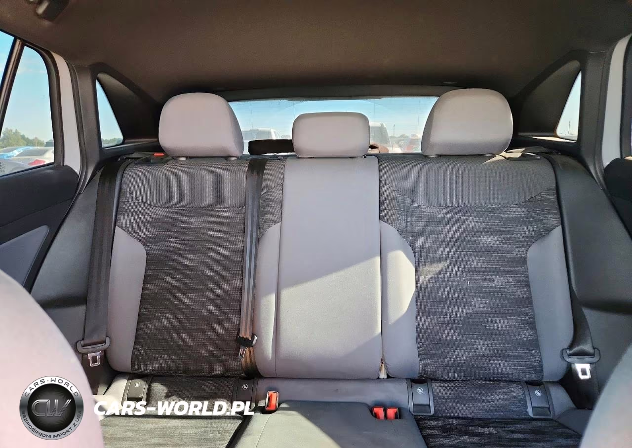 2022 Volkswagen Id.4 Pro VIN:WVGRMPE26NP056386 - 10