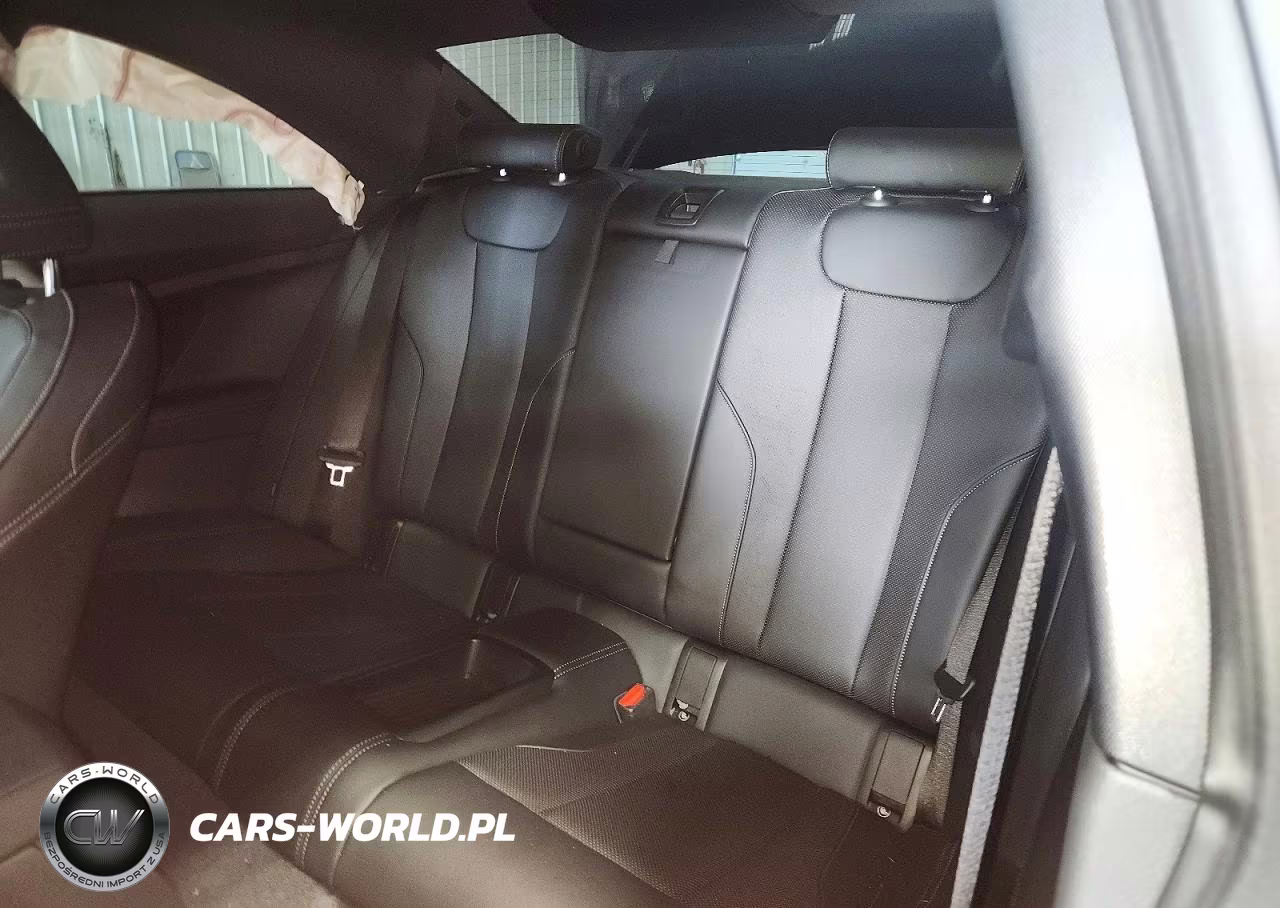 2023 BMW M240Xi VIN:3MW53CM08P8D48392 - 10