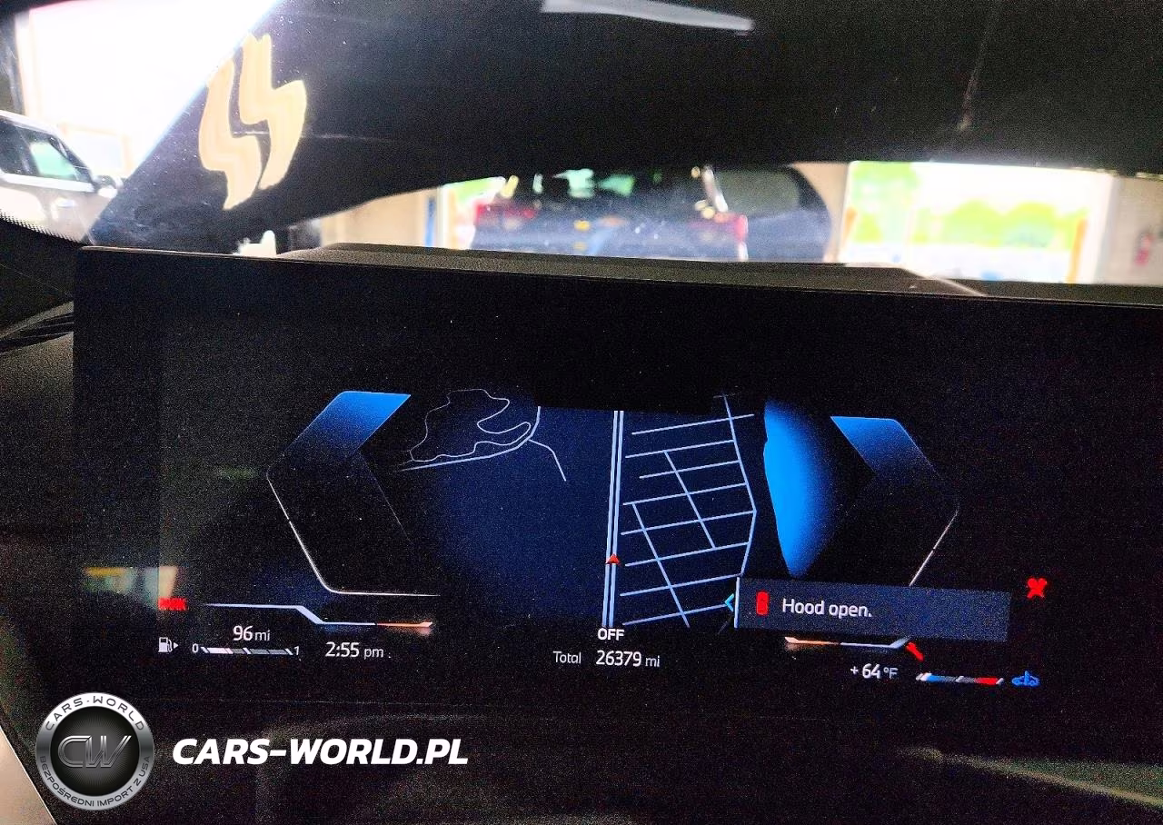 2023 BMW M240Xi VIN:3MW53CM08P8D48392 - 9