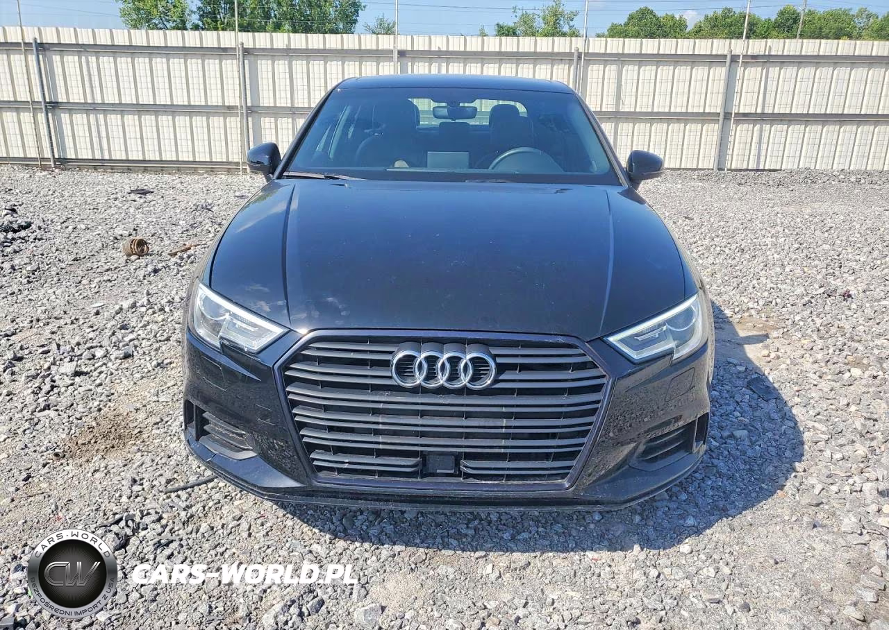 2020 Audi A3 Premium VIN:WAUAUGFF4LA040753 - 5