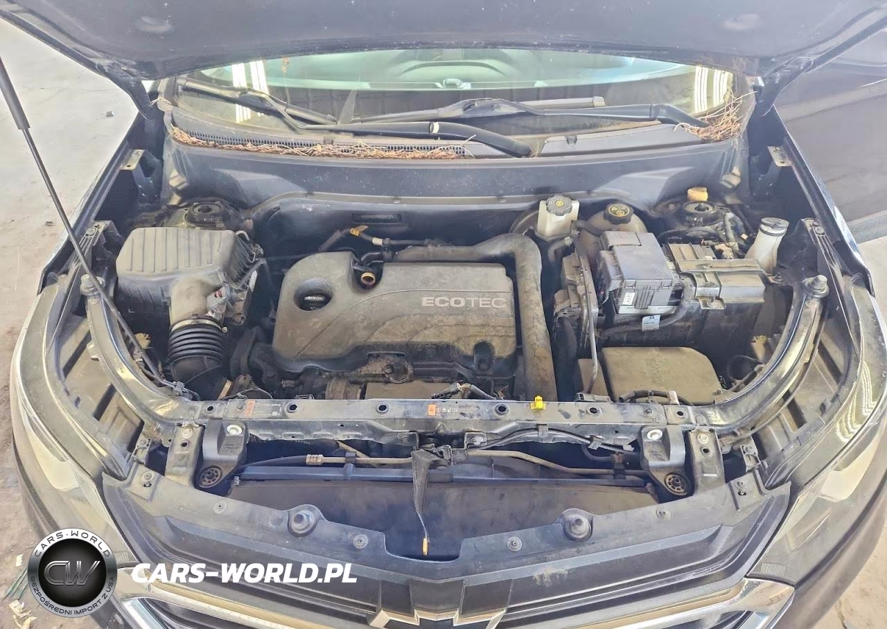 2019 Chevrolet Equinox Ls VIN:2GNAXHEV4K6284172 - 11