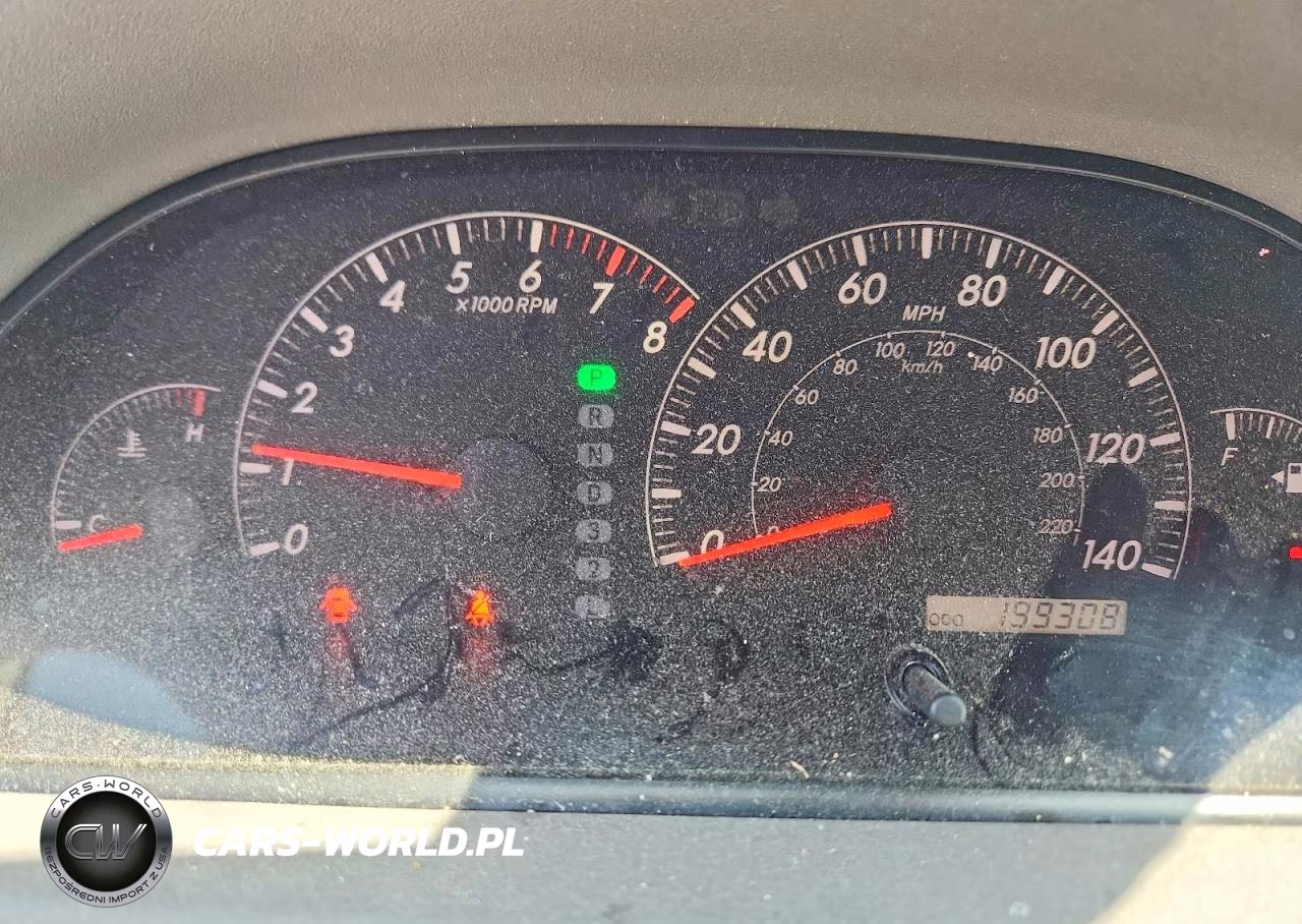 2005 Toyota Camry Standard VIN:4T1BE32K85U590308 - 9