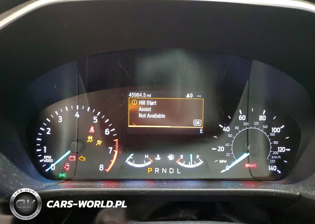 2021 Ford Escape Se VIN:1FMCU9G62MUB01762 - 9