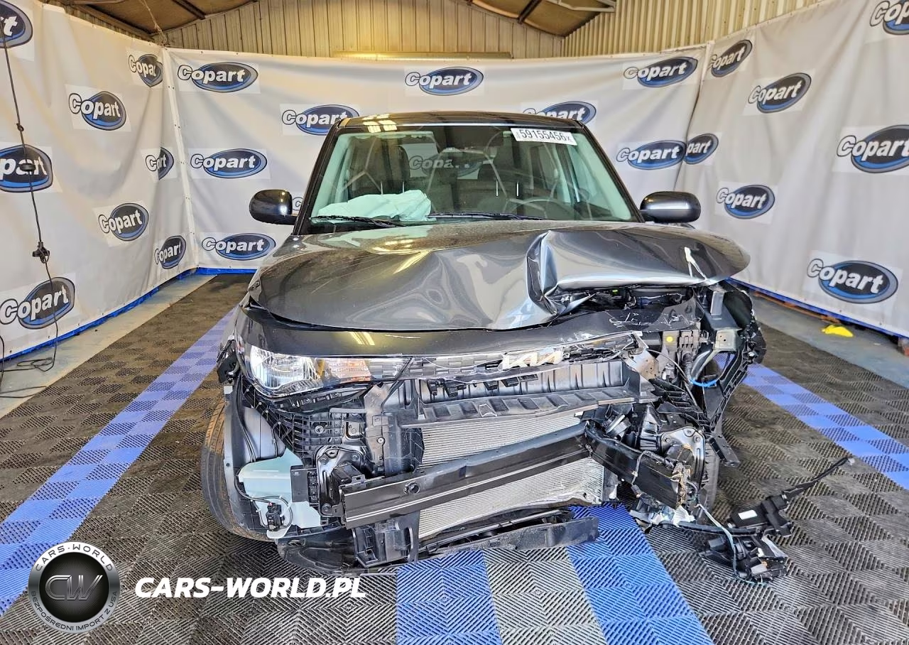2025 Kia Soul Lx VIN:KNDJ23AU4S7260204 - 5