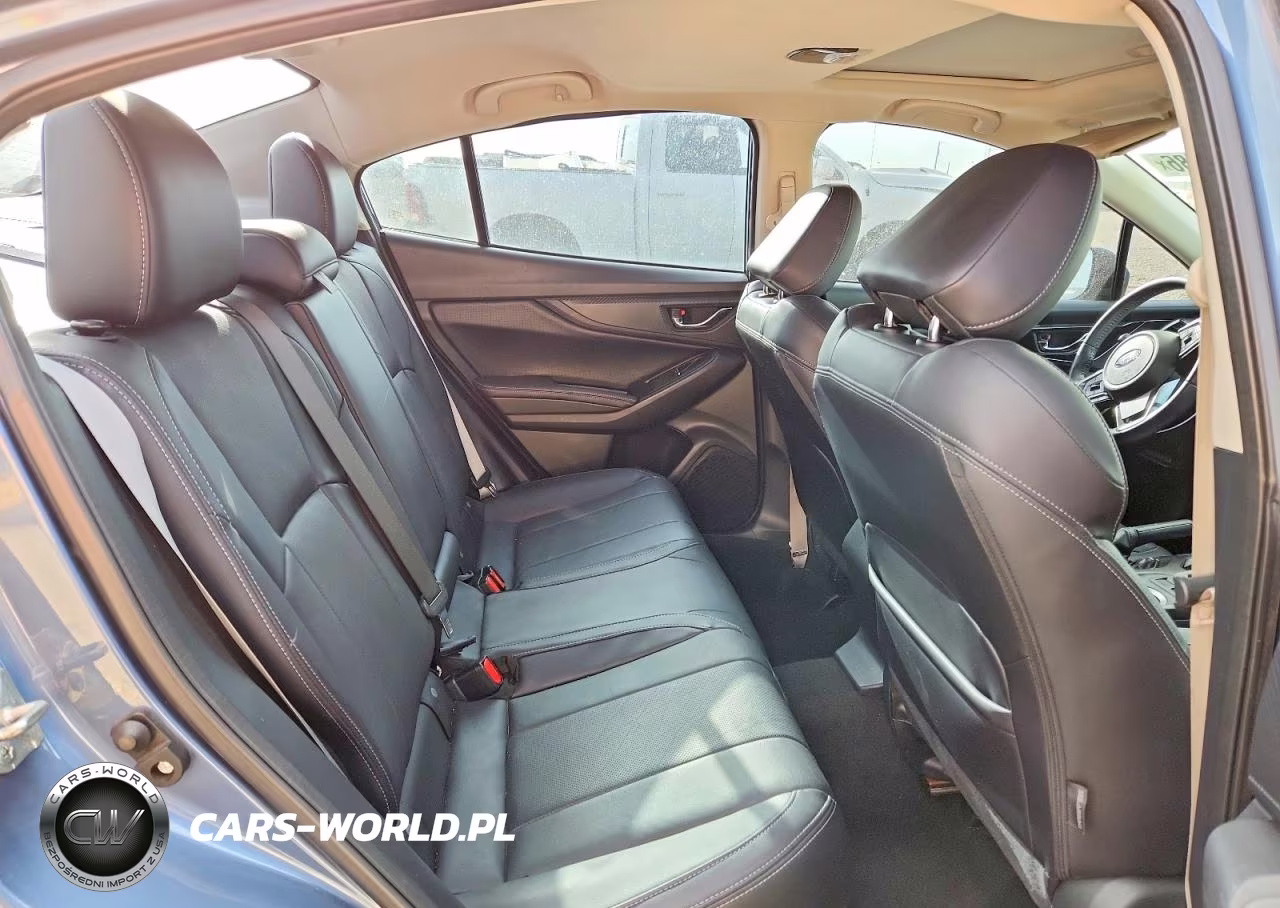 2018 Subaru Impreza Limited VIN:4S3GKAU64J3611338 - 10