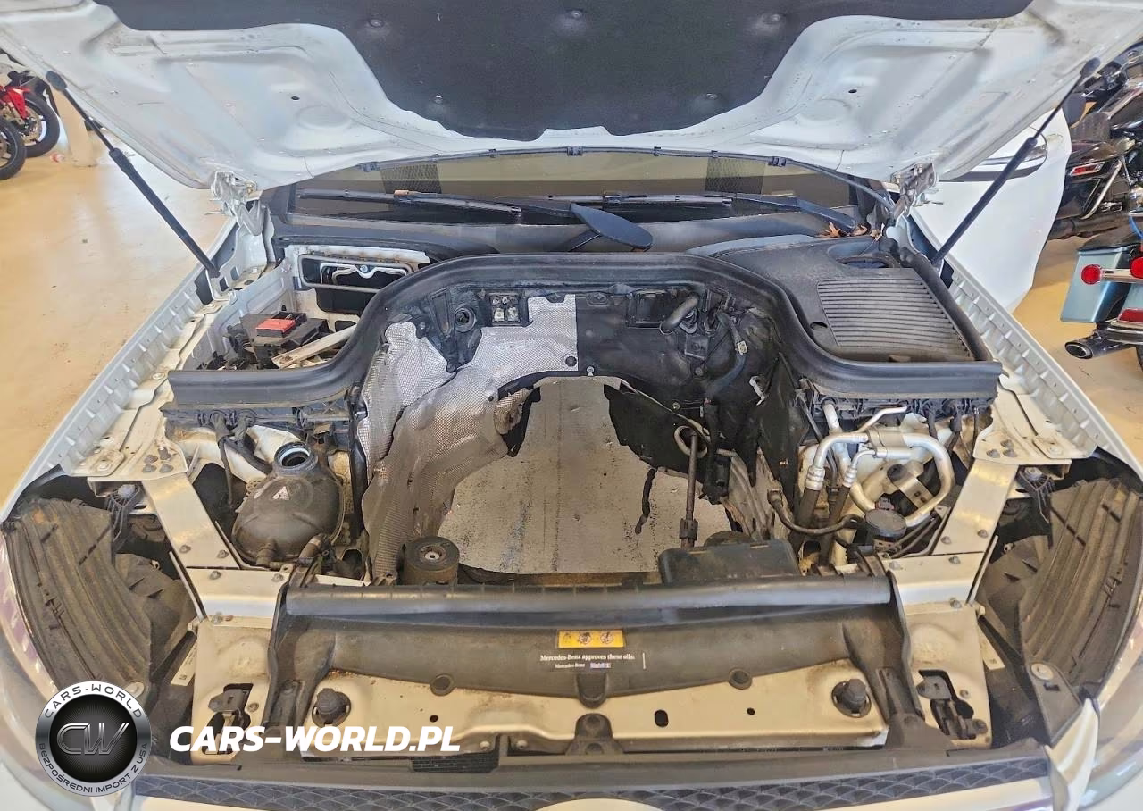 2019 Mercedes-Benz Glc 300 4Matic VIN:WDC0G4KB8KV153453 - 12