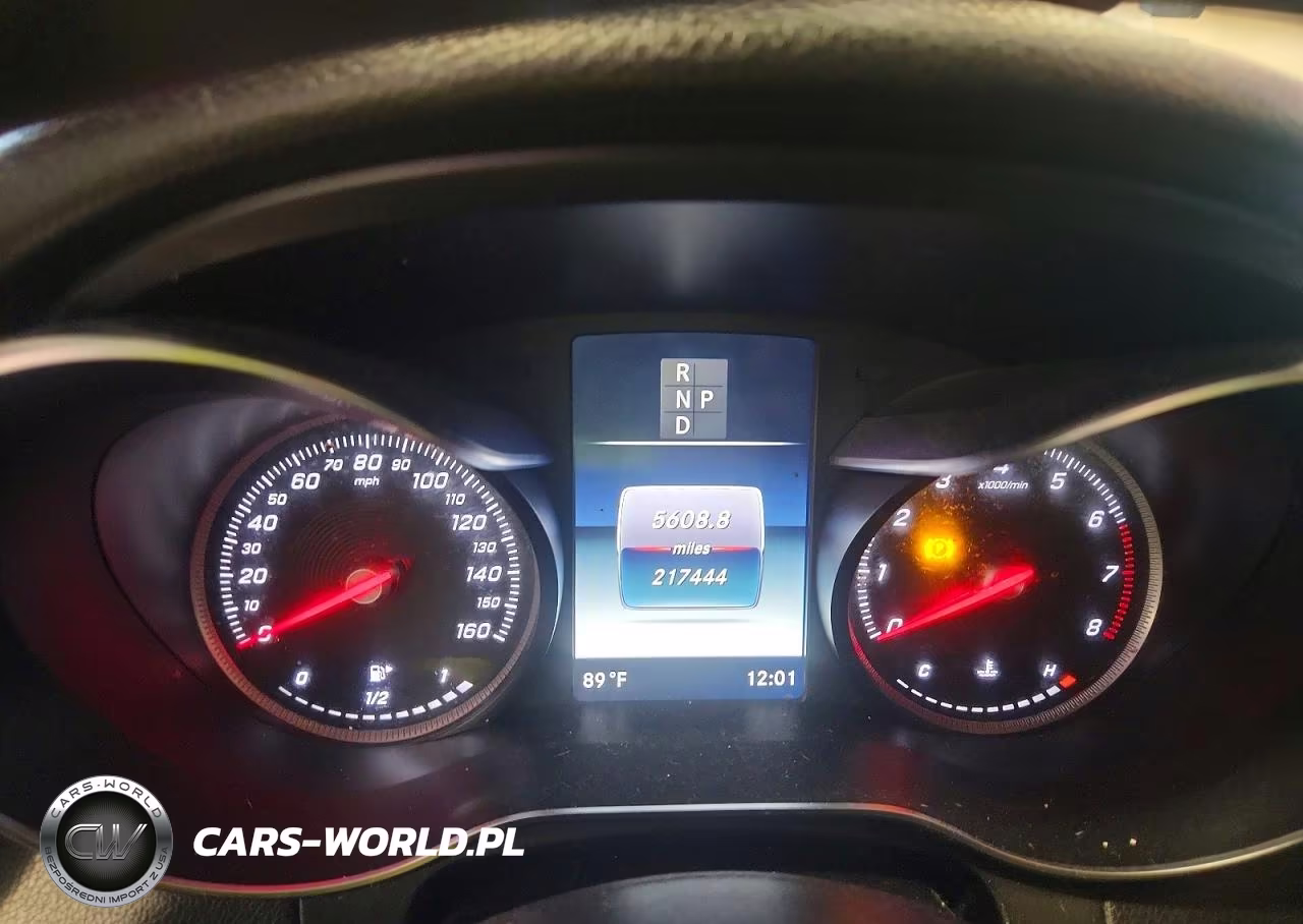2019 Mercedes-Benz Glc 300 4Matic VIN:WDC0G4KB8KV153453 - 9