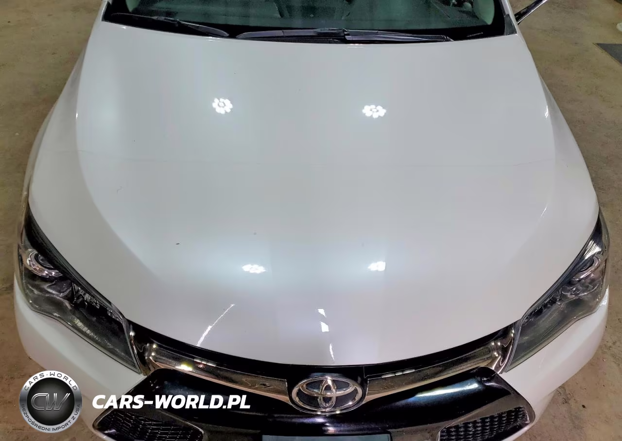 2015 Toyota Camry Se VIN:4T1BF1FK8FU096642 - 11