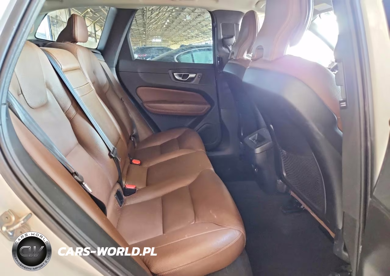 2020 Volvo Xc60 T5 Momentum VIN:YV4102DKXL1459172 - 11